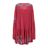 Vestito corto di Free People in Red
