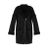 Abrigo ONLY de color Black