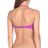 Sujetador bikini Versace de color Purple