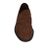Mocassino di Tricker's in Brown da Uomo