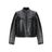 Blouson Armani en coloris Black