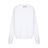 Sweat-shirt Calvin Klein en coloris White