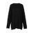 Marcelo Burlon Black Sweatshirt
