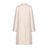 Abrigo Niu de color Natural