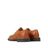 Stringate di Tricker's in Brown da Uomo
