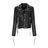 Blouson DIESEL en coloris Black