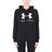 Sweat-shirt Under Armour en coloris Black