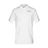 Polo di John Richmond in White da Uomo
