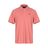 Lyle & Scott Poloshirt in Pink für Herren