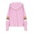 Felpa di Wildfox in Pink