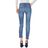 Pantalon en jean Closed en coloris Blue