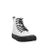 Dr. Martens White Ankle Boots