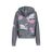 Felpa di Wildfox in Gray