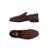 Mocassino di Tricker's in Brown da Uomo