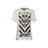 COTONE BIANCO di Philipp Plein in White da Uomo