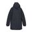 Duvetica Black Steppjacke