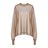 Forte Forte Metallic Pullover