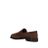 Mocassino di Tricker's in Brown da Uomo