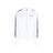 Champion White Sweatshirt