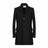 Cappotto di Dondup in Black da Uomo