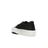 Yohji Yamamoto Low Sneakers & Tennisschuhe in Black für Herren