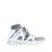 Philipp Plein High Sneakers & Tennisschuhe in White für Herren