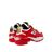 Maison Margiela Low Sneakers & Tennisschuhe in Red für Herren