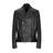 Blouson Emporio Armani pour homme en coloris Black