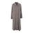 Free People Natural Overcoat