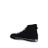 Sneakers & Tennis shoes alte di Adidas By Raf Simons in Black da Uomo