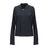 Sweat-shirt Calvin Klein en coloris Black