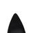 Kendall + Kylie Black Pumps