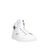 Versace High Sneakers & Tennisschuhe in White für Herren