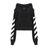 Felpa di Off-White c/o Virgil Abloh in Black