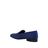 Mocassins Louis Leeman pour homme en coloris Blue