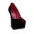 Cesare Paciotti Black Pumps