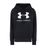 Sweat-shirt Under Armour en coloris Black