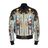 Blouson Versace pour homme en coloris Black