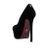 Cesare Paciotti Black Pumps
