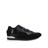 Les Hommes Low Sneakers & Tennisschuhe in Black für Herren