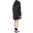 Duvetica Black Steppjacke