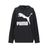 PUMA Black Sweatshirt
