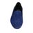Mocassins Louis Leeman pour homme en coloris Blue