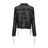 Blouson DIESEL en coloris Black