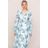 Yumi Kim Blue Giselle Maxi Dress