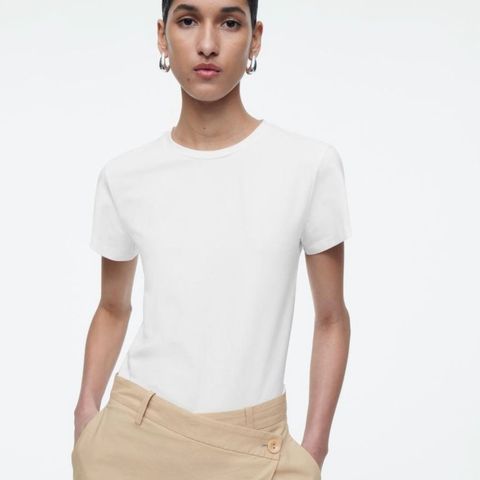 THE BEST BASICS
