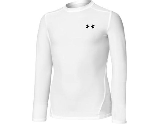 under armour long sleeve heatgear