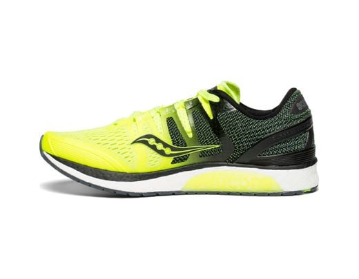 Saucony Liberty Iso in Yellow for Men Save 18% Lyst Saucony Liberty Iso in Yellow for Men Save 18% Lyst