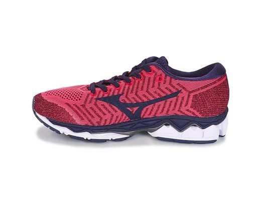 Waveknit Femm Mizuno Waveknit Basses Waveknit Basses Mizuno S1Sneakers Femm S1Sneakers Mizuno T1JF53ulKc