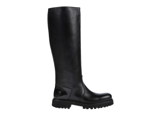 Bottes Divine Talons Femme Bas Follie À shBodtQxrC